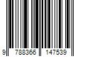 Barcode Image for UPC code 9788366147539