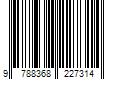 Barcode Image for UPC code 9788368227314