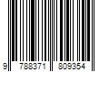 Barcode Image for UPC code 9788371809354