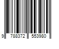 Barcode Image for UPC code 9788372553980