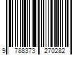 Barcode Image for UPC code 9788373270282