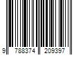 Barcode Image for UPC code 9788374209397