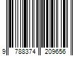 Barcode Image for UPC code 9788374209656