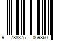 Barcode Image for UPC code 9788375069860