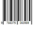 Barcode Image for UPC code 9788375083989