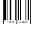 Barcode Image for UPC code 9788380498730