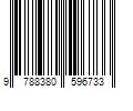 Barcode Image for UPC code 9788380596733