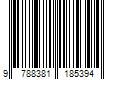 Barcode Image for UPC code 9788381185394