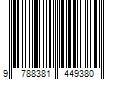 Barcode Image for UPC code 9788381449380