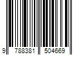 Barcode Image for UPC code 9788381504669