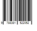 Barcode Image for UPC code 9788381522052