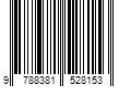 Barcode Image for UPC code 9788381528153