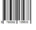 Barcode Image for UPC code 9788382135633