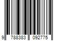 Barcode Image for UPC code 9788383092775