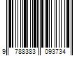 Barcode Image for UPC code 9788383093734