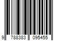 Barcode Image for UPC code 9788383095455