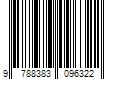 Barcode Image for UPC code 9788383096322