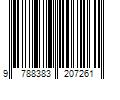 Barcode Image for UPC code 9788383207261