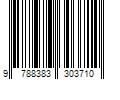 Barcode Image for UPC code 9788383303710