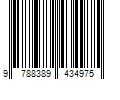 Barcode Image for UPC code 9788389434975