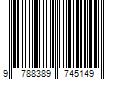 Barcode Image for UPC code 9788389745149