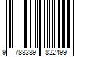 Barcode Image for UPC code 9788389822499