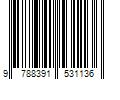 Barcode Image for UPC code 9788391531136