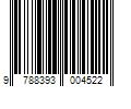 Barcode Image for UPC code 9788393004522