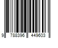 Barcode Image for UPC code 9788396449603