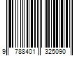 Barcode Image for UPC code 9788401325090