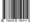 Barcode Image for UPC code 9788408159414