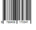 Barcode Image for UPC code 9788408170341