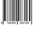 Barcode Image for UPC code 9788409083169