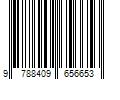 Barcode Image for UPC code 9788409656653