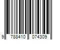 Barcode Image for UPC code 9788410074309