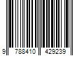 Barcode Image for UPC code 9788410429239