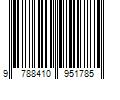 Barcode Image for UPC code 9788410951785