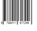 Barcode Image for UPC code 9788411617246