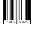 Barcode Image for UPC code 9788412558722