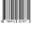 Barcode Image for UPC code 9788412821871