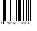 Barcode Image for UPC code 9788412904314