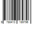 Barcode Image for UPC code 9788413189796