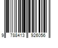 Barcode Image for UPC code 9788413926056