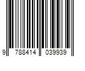 Barcode Image for UPC code 9788414039939