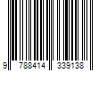 Barcode Image for UPC code 9788414339138