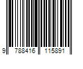 Barcode Image for UPC code 9788416115891