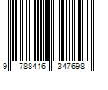 Barcode Image for UPC code 9788416347698