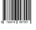 Barcode Image for UPC code 9788416997091