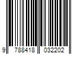 Barcode Image for UPC code 9788418032202