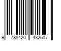 Barcode Image for UPC code 9788420482507